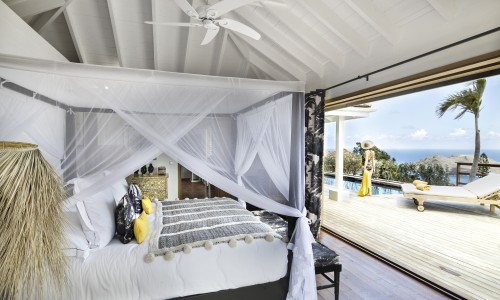 Master Villa Piscine